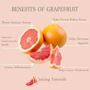 Grapefruit