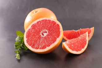 Grapefruit