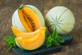 Cantaloupe