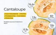 Cantaloupe