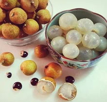 Longan