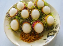 Rambutan