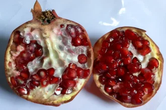 pomegranate